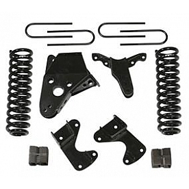 Skyjacker Suspensions 6 Inch Lift Kit - 136BHK-N