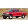 Fabtech Motorsports 7-1/2 Inch Performance System Lift Kit Suspension - K2008