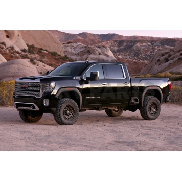 Fabtech Motorsports 3-1/2 Inch Lift Kit Suspension Dirt Logic - K1182DL-1