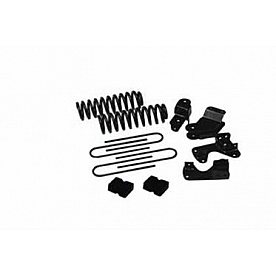 Skyjacker Suspensions 6 Inch Lift Kit - 136R2K-N