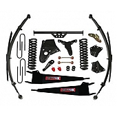 Skyjacker Suspensions 6 Inch Lift Kit - 236R2KS-AM