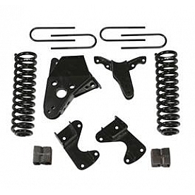 Skyjacker Suspensions 6 Inch Lift Kit - 136RHK-H