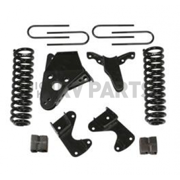 Skyjacker Suspensions 6 Inch Lift Kit - 136RHK-H