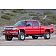 Fabtech Motorsports 6 Inch Lift Kit Suspension Stealth Series - K1014M