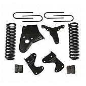 Skyjacker Suspensions 6 Inch Lift Kit - 136RHK-N