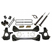 Skyjacker Suspensions 4 Inch Lift Kit - C7361PK-N