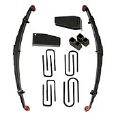 Skyjacker Suspensions Hydro 7000 - 4 Inch Lift Kit - F840TK-H