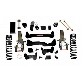 Skyjacker Suspensions 4 Inch Lift Kit - D940SSK-H