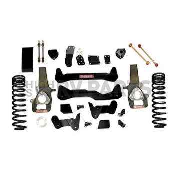 Skyjacker Suspensions 4 Inch Lift Kit - D940SSK-M