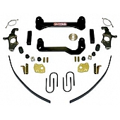 Skyjacker Suspensions 4 Inch Lift Kit - CC409K-H