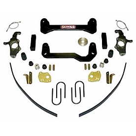 Skyjacker Suspensions 4 Inch Lift Kit - CC409K-H