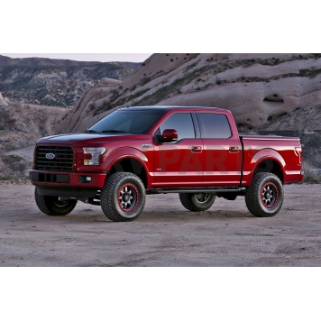 Fabtech Motorsports 6 Inch Basic Lift Kit Suspension - K2247-1