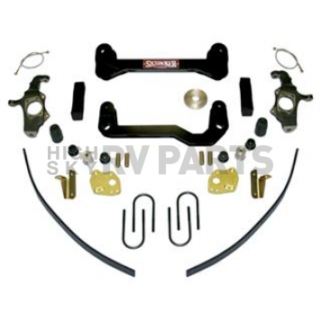 Skyjacker Suspensions 4 Inch Lift Kit - CC409K-N