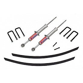Skyjacker Suspensions Performance Strut Series 3 Inch Lift Kit - TC530STK-H
