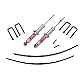 Skyjacker Suspensions Black Max 3 Inch Lift Kit - TTU30STK-B