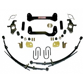 Skyjacker Suspensions 4 Inch Lift Kit - CC409KS-H