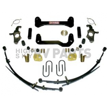 Skyjacker Suspensions 4 Inch Lift Kit - CC409KS-H