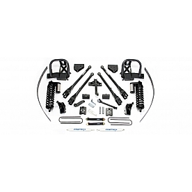 Fabtech Motorsports 8 Inch Lift Kit Suspension Dirt Logic - K20182B