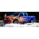 Fabtech Motorsports 8 Inch Lift Kit Suspension Dirt Logic - K20182B