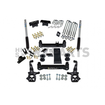 Superlift Suspension 4 Inch Lift Kit - K299B