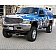 Superlift Suspension 5 Inch Lift Kit - K648B