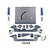 Pro Comp 4 Inch Lift Kit Suspension - K5050B