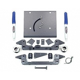 Pro Comp 4 Inch Lift Kit Suspension - K5050B