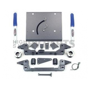 Pro Comp 4 Inch Lift Kit Suspension - K5050B