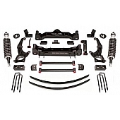 Pro Comp 6 Inch Lift Kit Suspension - K5073B