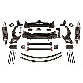 Pro Comp 6 Inch Lift Kit Suspension - K5073B