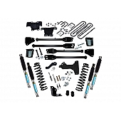 Superlift Suspension 6 Inch Lift Kit - K231B