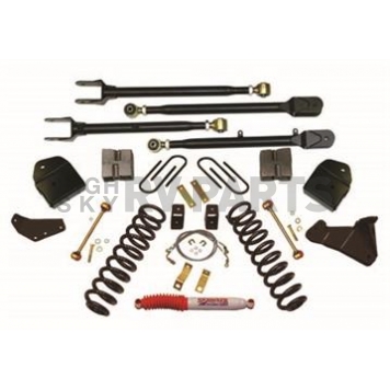 Skyjacker Suspensions 4 Inch Lift Kit - F84524K-N