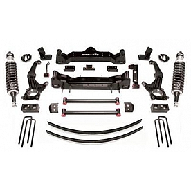 Pro Comp 6 Inch Pro Runner Lift Kit Suspension - K5073BP