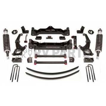 Pro Comp 6 Inch Pro Runner Lift Kit Suspension - K5073BP