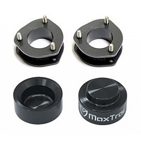 MaxTrac 2 Inch Lift Kit Suspension - MP882421