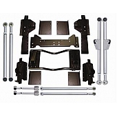 Rubicon Express Lift Kit Suspension Upgrade - RE8330