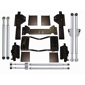 Rubicon Express Lift Kit Suspension Upgrade - RE8330