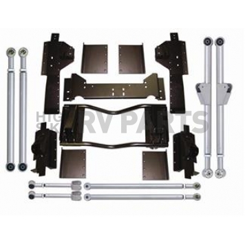 Rubicon Express Lift Kit Suspension Upgrade - RE8330