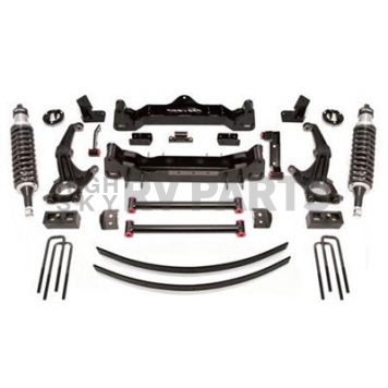 Pro Comp 6 Inch Pro Runner Lift Kit Suspension - K5073BPS