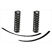 Skyjacker Suspensions 2 Inch Lift Kit - 182K-N