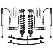 Icon Vehicle Dynamics 3 Inch Stage 3 Lift Kit Suspension - K53013