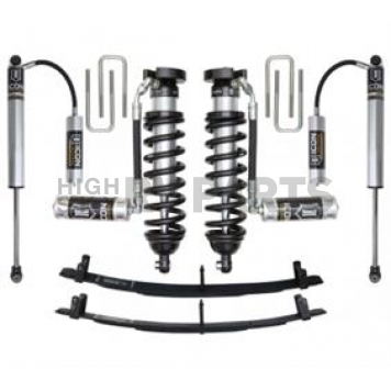 Icon Vehicle Dynamics 3 Inch Stage 3 Lift Kit Suspension - K53013