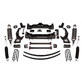 Pro Comp 6 Inch Pro Runner Lift Kit Suspension - K5073BPX