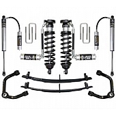 Icon Vehicle Dynamics 3 Inch Stage 4 Lift Kit Suspension - K53014