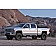 Fabtech Motorsports 4 Inch Lift Kit Suspension Stealth Series - K1121M