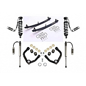 Icon Vehicle Dynamics 3 Inch Stage 5 Lift Kit Suspension - K53015