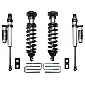 Icon Vehicle Dynamics 3 Inch Stage 3 Lift Kit Suspension - K53033