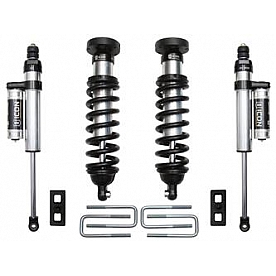 Icon Vehicle Dynamics 3 Inch Stage 3 Lift Kit Suspension - K53033