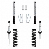 Pro Comp 3 Inch Pro Runner Lift Kit Suspension - K5081BP