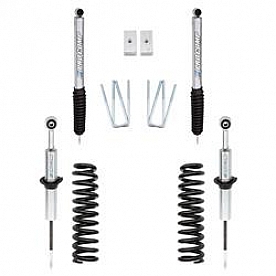 Pro Comp 3 Inch Pro Runner Lift Kit Suspension - K5081BP